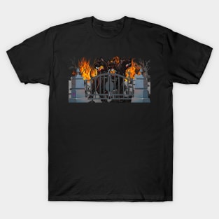 Cerberus T-Shirt